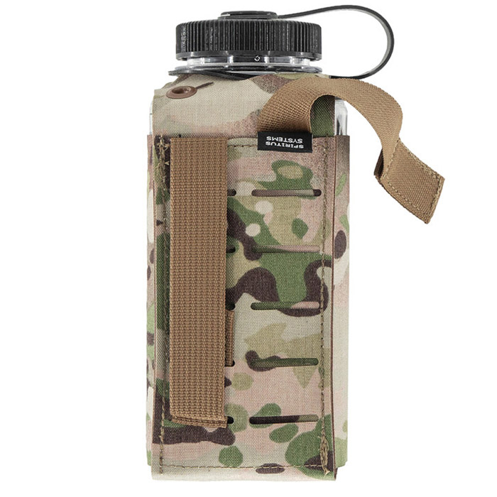 Spiritus Systems Nalgene Water Bottle Pouch | Nelson & Co.